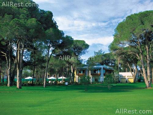 Gloria Select Villas 3